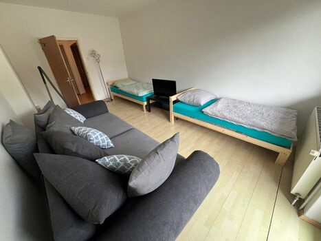 Schlafzimmer 2