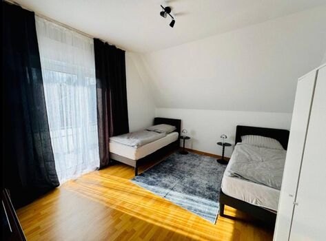Wohnung New York