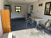 Dieser Raum darf als Raucherraum genutzt werden.