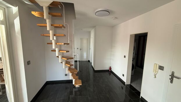 Apartment in Laatzen! contactless check-in