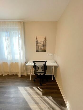 Wohnung Stawinoga Bild 5