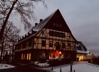 Gästezimmer bei Straubel' s Landhaus Marienstein Picture 9