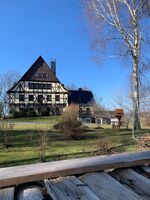 Gästezimmer bei Straubel' s Landhaus Marienstein Picture 11