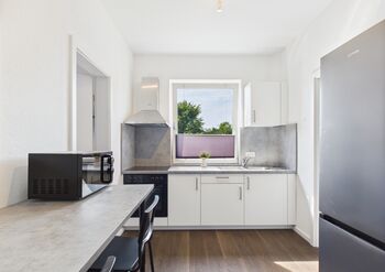 Wohnung FlexiFlats