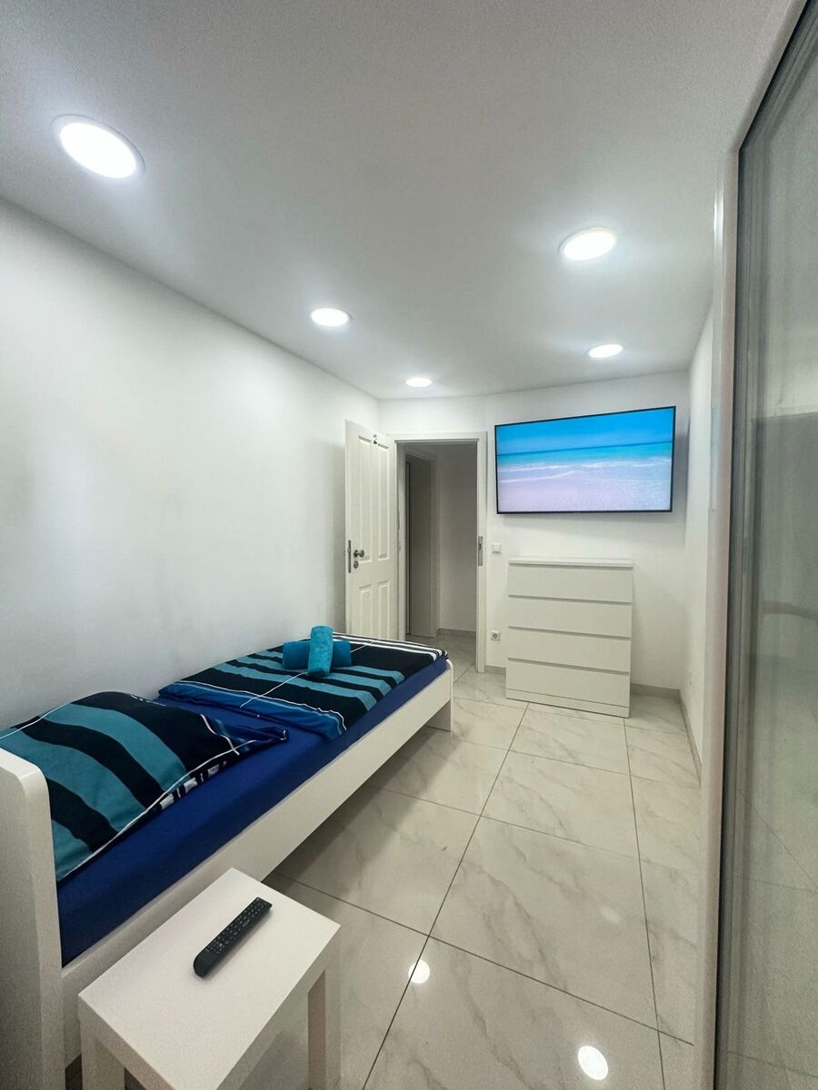 Apartment 1 Schlafzimmer 3