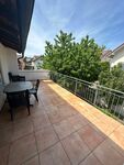 Apartment 2 Terasse