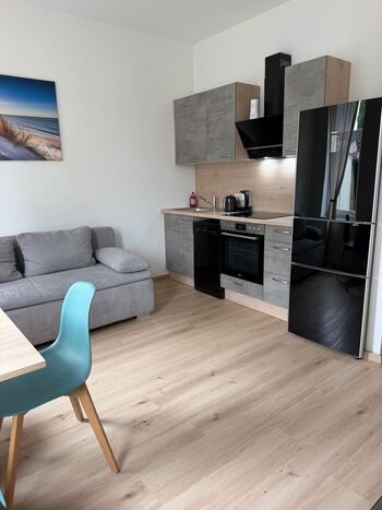 Monteurwohnung Reinfeld Bild 2