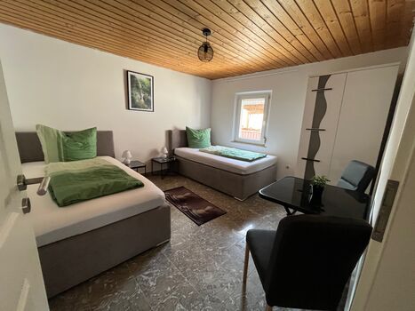 Gästezimmer Ismael Zdjęcie 5