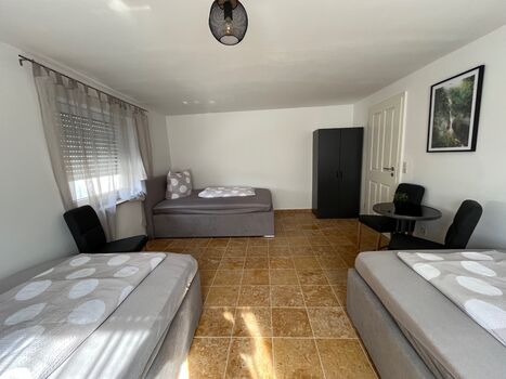 Gästezimmer Ismael Zdjęcie 3