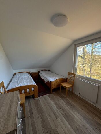 Monteuerzimmer in Sundern-Amecke Picture 4