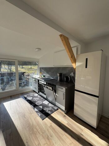 Monteuerzimmer in Sundern-Amecke Picture 3