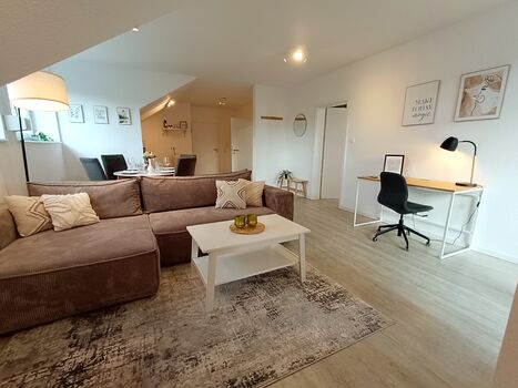 Wohnung RuhrHeimat Bild 2