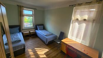 Zentrale Monteurunterkunft in Gotha – Komfort und Funktional Picture 4