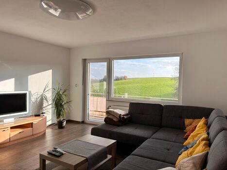 Monteurwohnung, FeWo bis zu 4 Personen