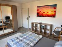 Monteurwohnung, FeWo bis zu 4 Personen Bild 8