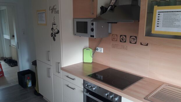 Wohnung Geisler Obrázok 3