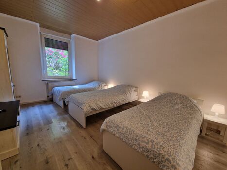 Bergkamen - WDI Monteurzimmer - (2-25 Personen) Picture 5