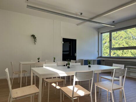 StayING - The perfect place for groups to rest and recharge Obrázok 5
