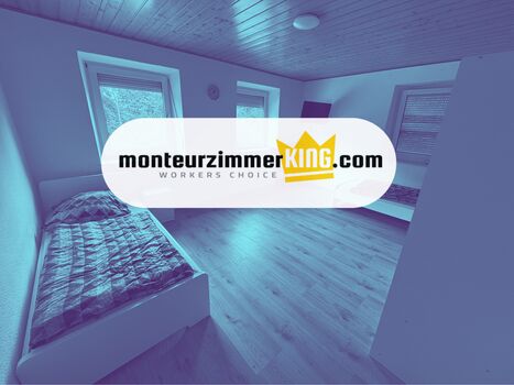 monteurzimmerKING in Nersingen
