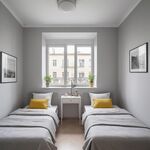 Monteurunterkunft Freiburg -nach Wunsch/Bedürfnis Bild 4