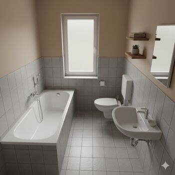 Monteurunterkünfte in Essen – 24h Check-In Obrázok 4