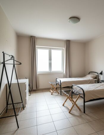 Monteurunterkünfte in Essen – 24h Check-In Obrázok 2