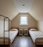 Monteurunterkünfte in Essen – 24h Check-In Bild 1