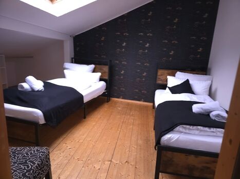 Komplettes Monteurhaus in Pforzheim – ideal für Firmen ab 15,00 EUR Picture 2