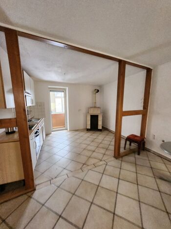 Monteure Unterkunft in Pforzheim Bild 4