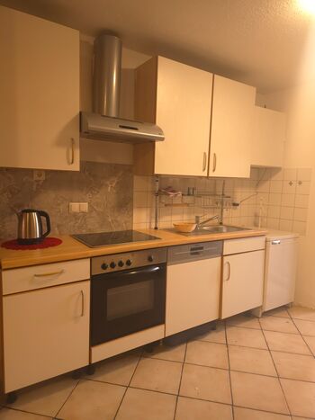 Komplettes Monteurhaus in Pforzheim – ideal für Firmen ab 15,00 EUR Picture 1