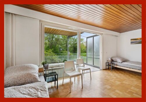 Monteurapartments Nürtingen Stuttgart-Ulm 4-250 Betten ***