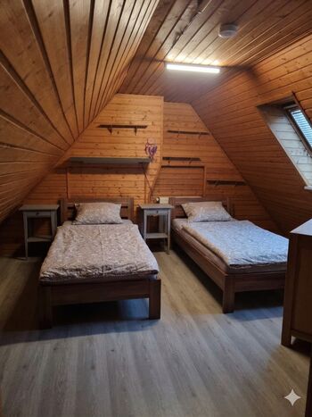 Montagezimmer in Osnabrück - Anmietung Kurz-Langzeit möglich