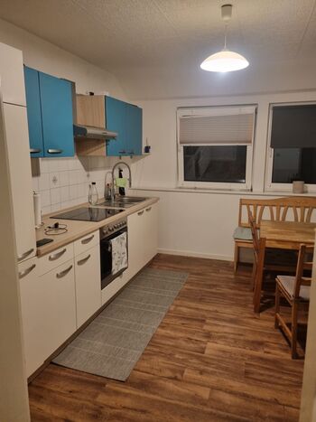 Montagezimmer in Osnabrück - Anmietung Kurz-Langzeit möglich Bild 4