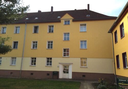 Wohnung in Peterholzstraße, Dessau-Roßlau Bild 3