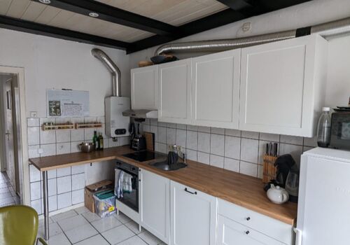 Mönchengladbach Wohnung Obrázok 2