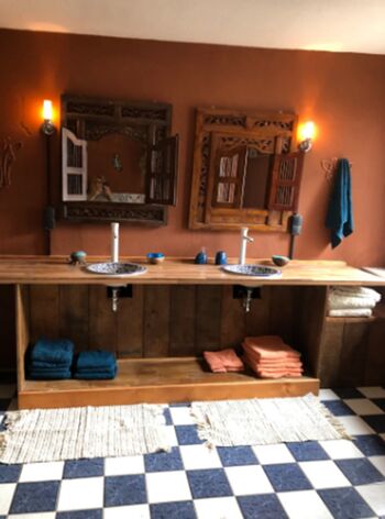 Holiday home Briedel Bild 2