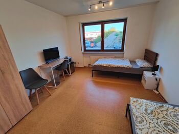 Monteurzimmer Rössner Bau