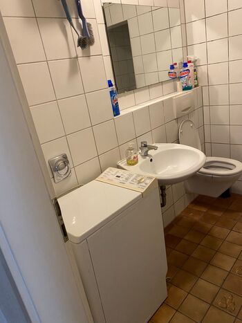 Wohnung Schwarz Bild 5