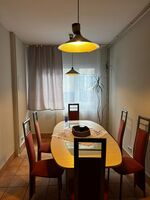 Wohnung Schwarz Bild 2