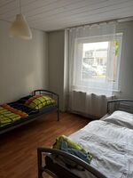 Wohnung Schwarz Bild 12