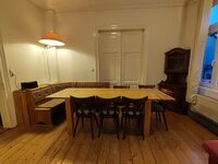 2 Monteurwohnungen | je 5 Schlafzimmer | Goslar | 4 Parkplätze Bild 6