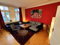 2 Monteurwohnungen | je 5 Schlafzimmer | Goslar | 4 Parkplätze Bild 21