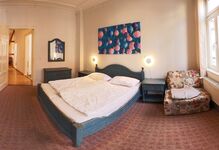 2 Monteurwohnungen | je 5 Schlafzimmer | Goslar | 4 Parkplätze Bild 8