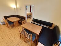 2 Monteurwohnungen | je 5 Schlafzimmer | Goslar | 4 Parkplätze Bild 18