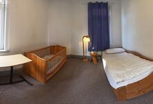 2 Monteurwohnungen | je 5 Schlafzimmer | Goslar | 4 Parkplätze Bild 25