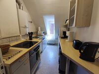 2 Monteurwohnungen | je 5 Schlafzimmer | Goslar | 4 Parkplätze Bild 16