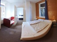 2 Monteurwohnungen | je 5 Schlafzimmer | Goslar | 4 Parkplätze Bild 11