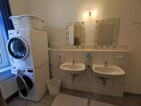 2 Monteurwohnungen | je 5 Schlafzimmer | Goslar | 4 Parkplätze Bild 7