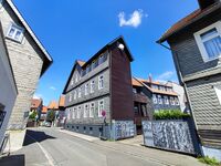 2 Monteurwohnungen | je 5 Schlafzimmer | Goslar | 4 Parkplätze Bild 17