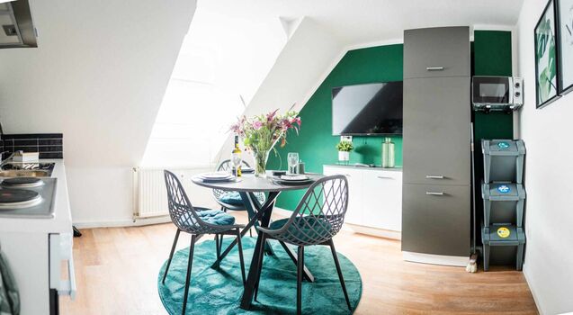 HomeRent in Kleve Bild 2